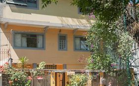 Chalet del Carmen, Coyoacán